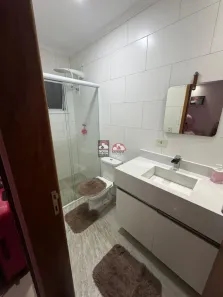Cobertura com 3 Quartos à venda, 154m² no Cidade Jardim, Caraguatatuba