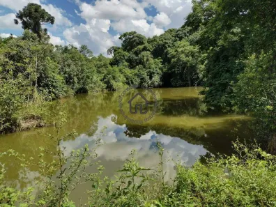 Fazenda/Sítio à venda, 170m² no Bom Jardim, Jundiaí