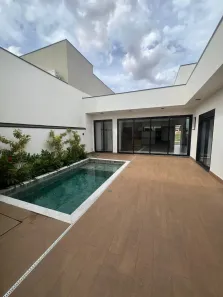 Casa de Condomínio com 3 Quartos à venda, 188m² no Jardim Residencial Dona Maria Candida, Indaiatuba