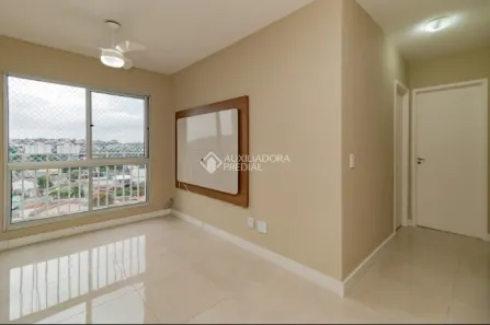 Apartamento com 2 Quartos à venda, 51m² no Glória, Porto Alegre
