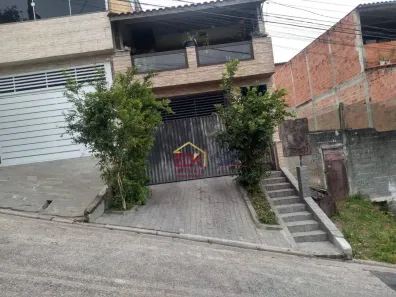 Sobrado com 3 Quartos à venda, 250m² no Alvarenga, São Bernardo do Campo