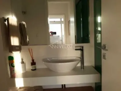 Apartamento com 2 Quartos à venda, 76m² no Ipanema, Rio de Janeiro