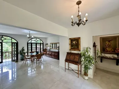 Casa de Condomínio com 5 Quartos à venda, 576m² no Granja Viana, Cotia