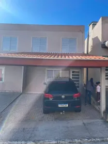 Casa com 3 Quartos à venda, 101m² no Vila São Geraldo, São José dos Campos