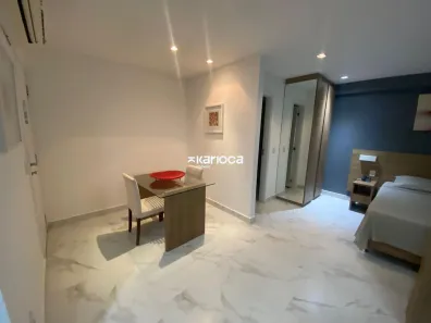 Flat com 2 Quartos à venda, 63m² no Barra Olímpica, Rio de Janeiro