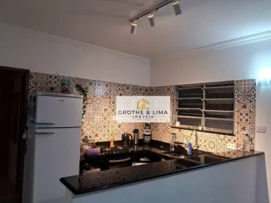 Casa com 3 Quartos à venda, 125m² no Conjunto Residencial Galo Branco, São José dos Campos