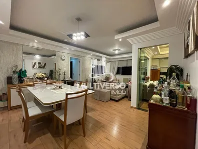 Apartamento com 2 Quartos à venda, 106m² no Pompéia, Santos