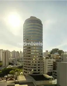 Sala Comercial para alugar, 510m² no Lourdes, Belo Horizonte