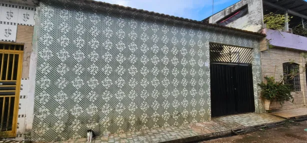 Casa com 4 Quartos à venda, 180m² no Mangueirão, Belém