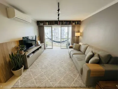 Apartamento com 2 Quartos à venda, 86m² no Rio Branco, Caxias do Sul