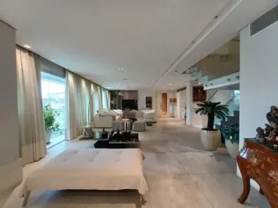 Cobertura com 5 Quartos à venda, 800m² no Barra da Tijuca, Rio de Janeiro