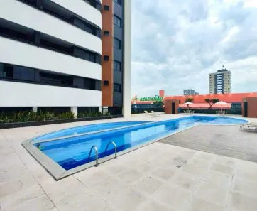 Apartamento com 3 Quartos à venda, 80m² no São José, Aracaju