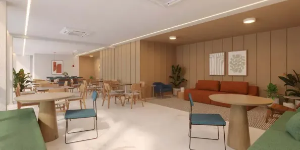 Apartamento com 2 Quartos à venda, 86m² no Jacarepaguá, Rio de Janeiro