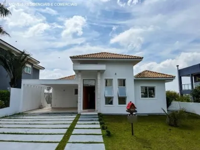 Casa com 3 Quartos à venda, 500m² no Chácara Remanso (Caucaia do Alto), Vargem Grande Paulista