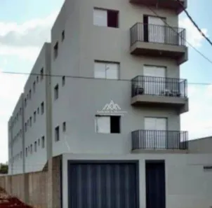 Apartamento com 2 Quartos à venda, 47m² no Ipiranga, Ribeirão Preto