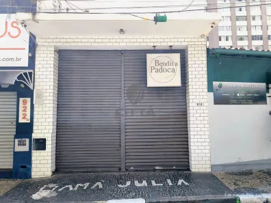 Ponto Comercial para alugar, 120m² no Centro, Campinas