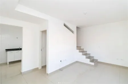 Casa de Condomínio com 2 Quartos à venda, 71m² no Vila Mazzei, São Paulo