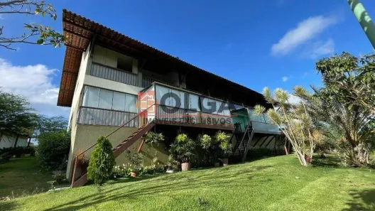 Flat com 2 Quartos à venda, 86m² no São José, Gravatá