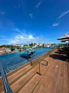 Flat com 1 Quarto à venda, 24m² no Porto de Galinhas, Ipojuca