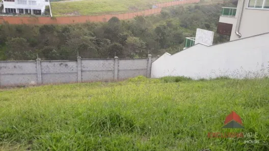 Lote/Terreno à venda, 470m² no Condomínio Residencial Alphaville I, São José dos Campos