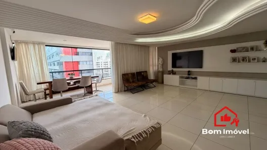 Apartamento com 3 Quartos à venda, 179m² no Boa Viagem, Recife