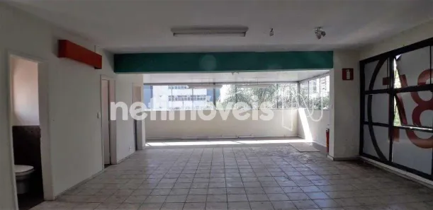 Sala Comercial à venda, 116m² no Santo Agostinho, Belo Horizonte