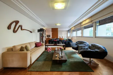 Apartamento com 3 Quartos à venda, 299m² no Higienópolis, São Paulo