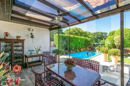 Casa de Condomínio com 3 Quartos à venda, 231m² no Santa Tereza, Porto Alegre