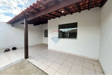 Casa com 2 Quartos à venda, 87m² no Jardim das Magnólias II, Lavras