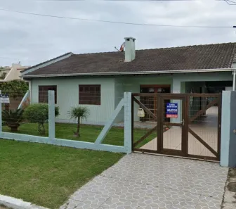 Casa com 4 Quartos à venda, 140m² no Imbé, Imbé