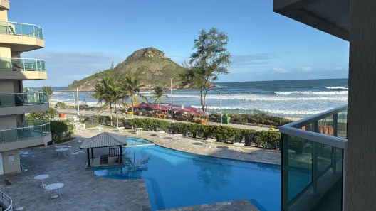 Apartamento com 1 Quarto à venda, 55m² no Recreio dos Bandeirantes, Rio de Janeiro