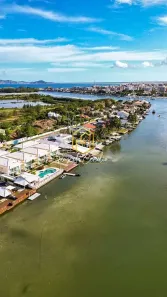 Casa de Condomínio com 4 Quartos à venda, 131m² no Peró, Cabo Frio