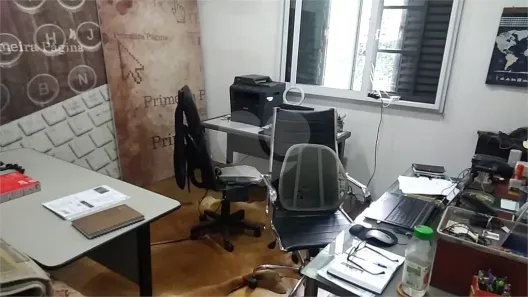 Casa com 4 Quartos à venda, 167m² no Vila Clementino, São Paulo