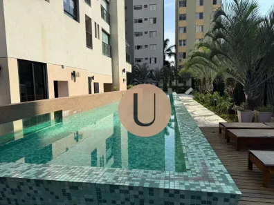 Apartamento com 1 Quarto à venda, 34m² no Vila Olímpia, São Paulo