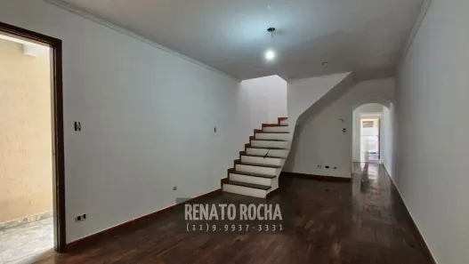 Sobrado com 3 Quartos à venda, 125m² no Vila Nova Alba, São Paulo