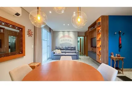 Apartamento com 4 Quartos à venda, 217m² no Prado, Belo Horizonte