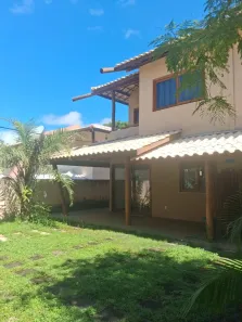Casa de Condomínio com 2 Quartos à venda, 90m² no Açu da Torre, Mata de São João