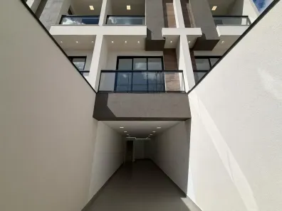 Sobrado com 3 Quartos à venda, 160m² no Parque São Domingos, São Paulo