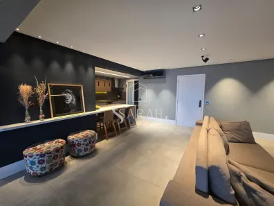 Apartamento com 3 Quartos à venda, 206m² no Santa Teresinha, São Paulo