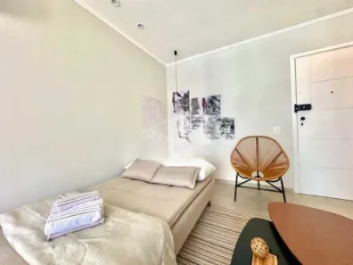 Flat com 1 Quarto à venda, 48m² no Ipanema, Rio de Janeiro