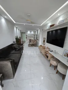 Apartamento com 2 Quartos à venda, 77m² no Barra Olímpica, Rio de Janeiro