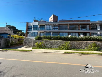 Apartamento com 1 Quarto à venda, 29m² no Cacupé, Florianópolis