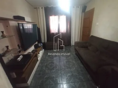 Casa com 2 Quartos à venda, 130m² no Vila Fachini, São Paulo