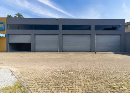 Ponto Comercial para alugar, 560m² no Jardim Petrópolis, São Paulo