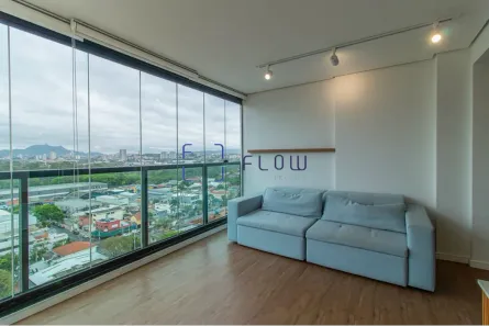 Apartamento com 2 Quartos à venda, 70m² no Vila Leopoldina, São Paulo