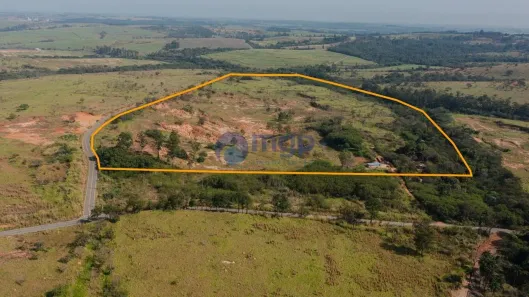Lote/Terreno à venda, 273113m² no Chácara São João, Itu
