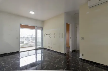 Apartamento com 2 Quartos à venda, 75m² no Vila Gertrudes, São Paulo