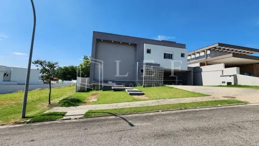 Casa de Condomínio com 3 Quartos à venda, 362m² no Alphaville Residencial Dois, Barueri