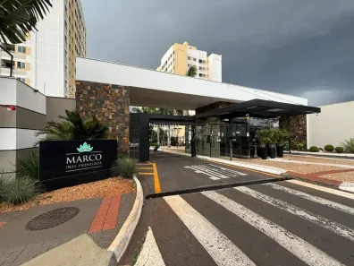 Apartamento com 3 Quartos para alugar, 62m² no Jardim Morumbi, Londrina