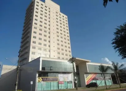 Prédio Residencial com 1 Quarto para alugar, 30m² no Areinha, São Luís